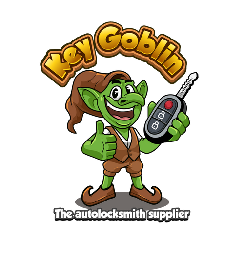 KeyGoblin